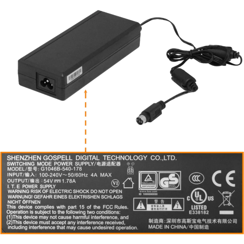 Imagen 3 de Switch Linksys LGS116P 16 Puertos BUSINESS DESKTOP GIGABIT POE+ 