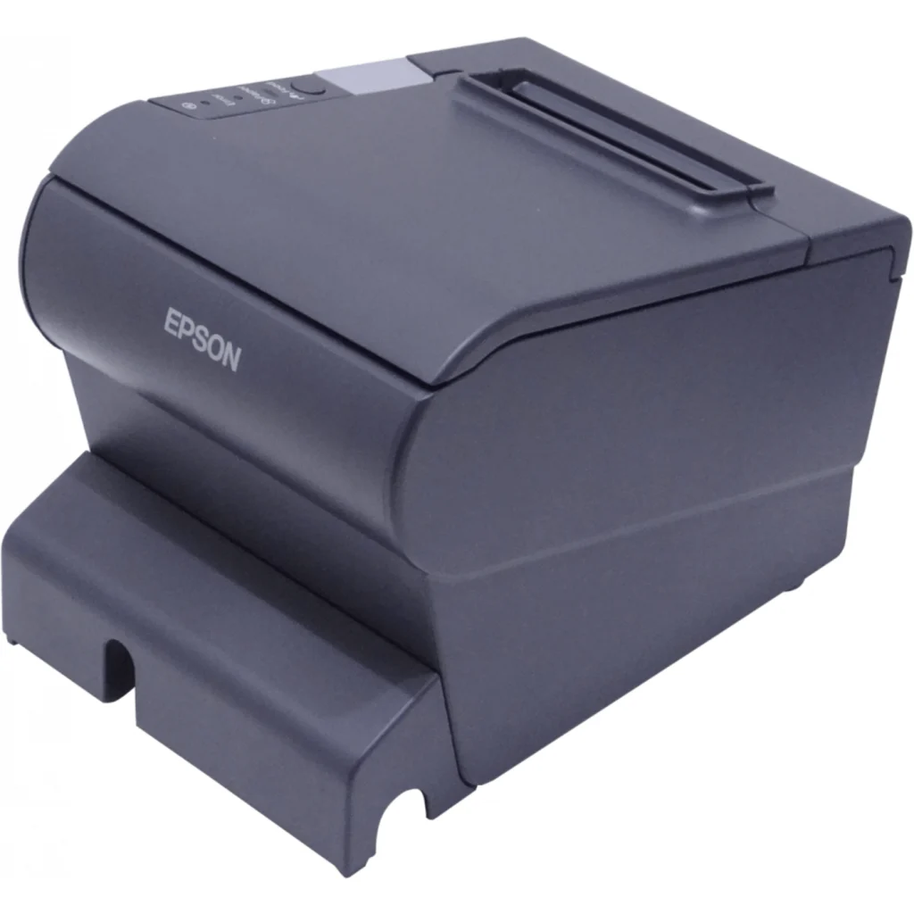 Imagen 3 de EPSON USB-B Paralela/CEN36-H Impresora Termica POS Ticket-79,5mm