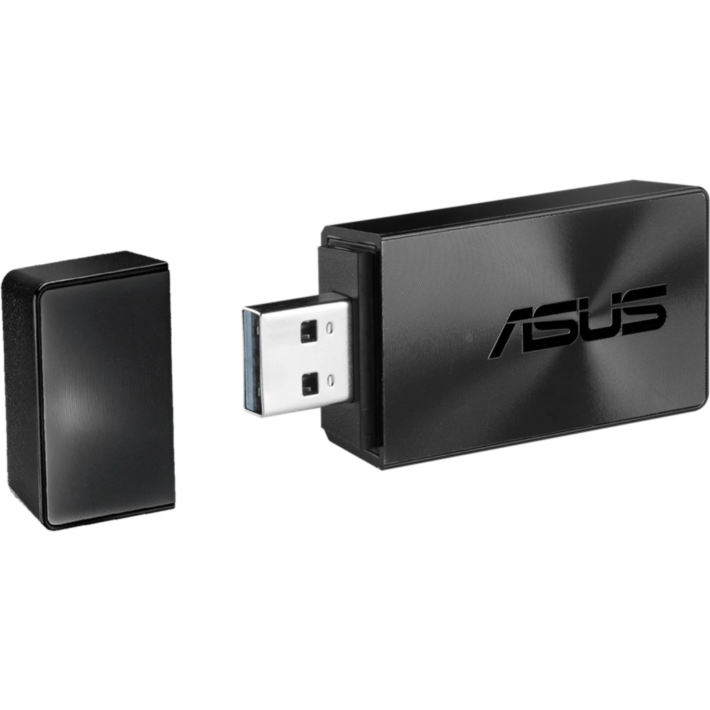 Imagen 3 de RT-AC1200-V