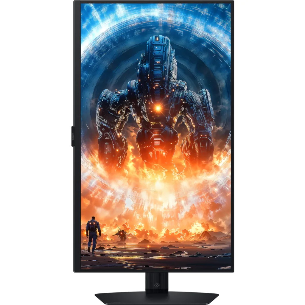 Imagen 11 de Monitor Gamer Samsung Odyssey G6 G60F 27" QHD 2560*1440 IPS DP HDMI Jack 350Hz