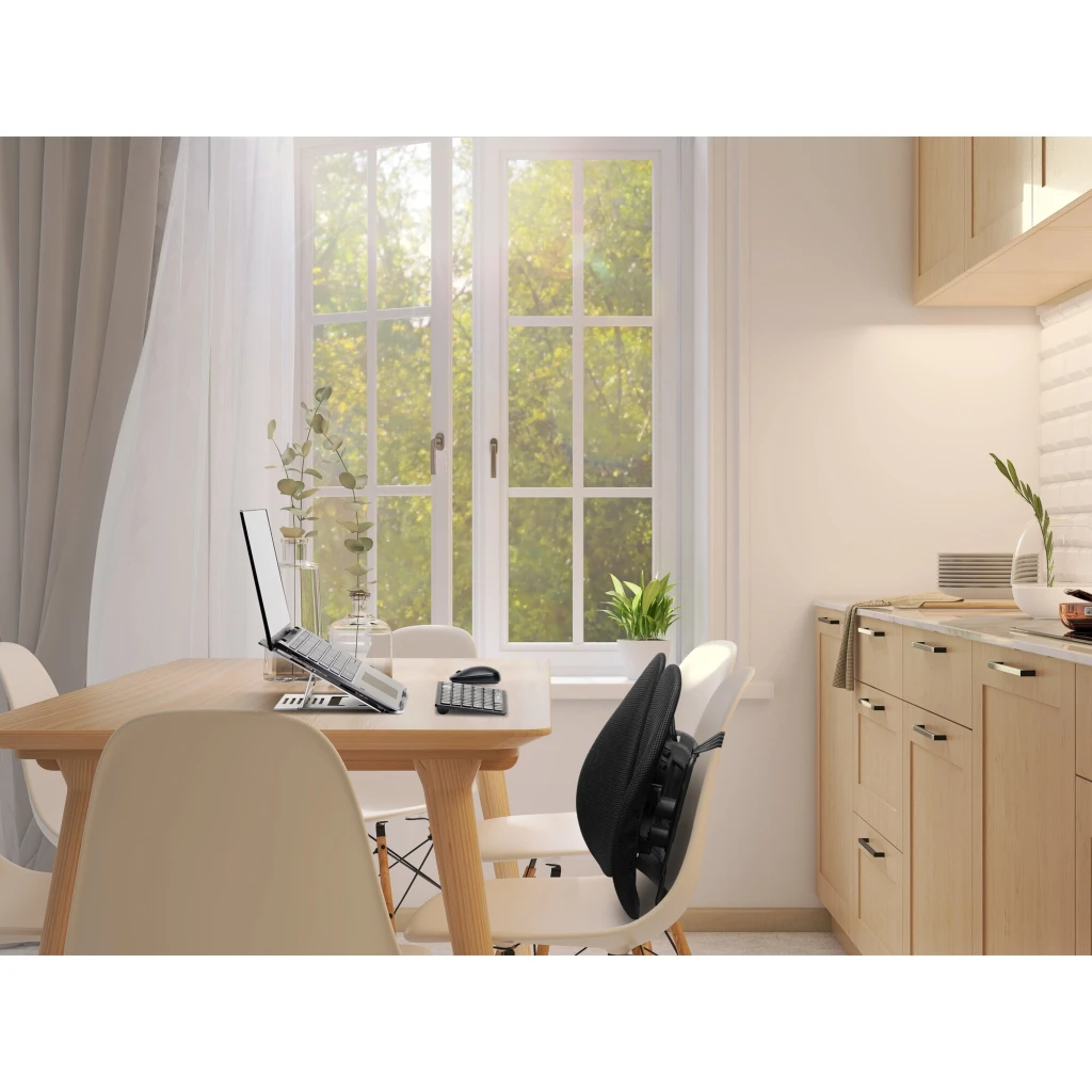 Imagen 21 de Respaldo Cojin Lumbar SmartFit K60412WW