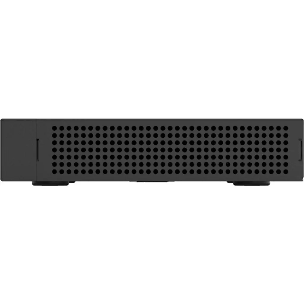 Imagen 2 de Switch Linksys SMB LGS108P No Admin. 8 puertos Gigabit (4 PoE+) 