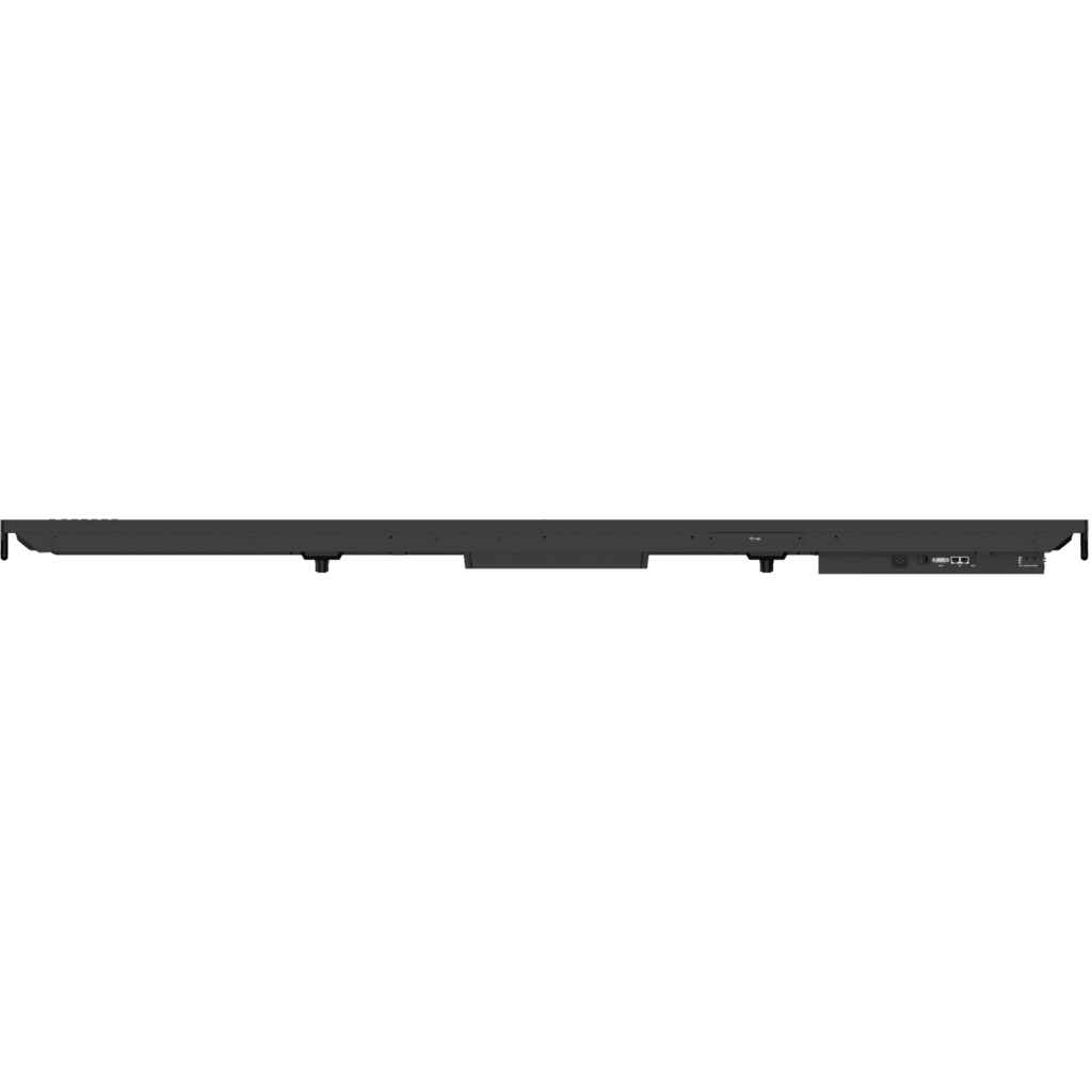 Imagen 7 de ViewSonic ViewBoard IFP8635 - 86" - 3840 x 2160 - HDMI - 60Hz