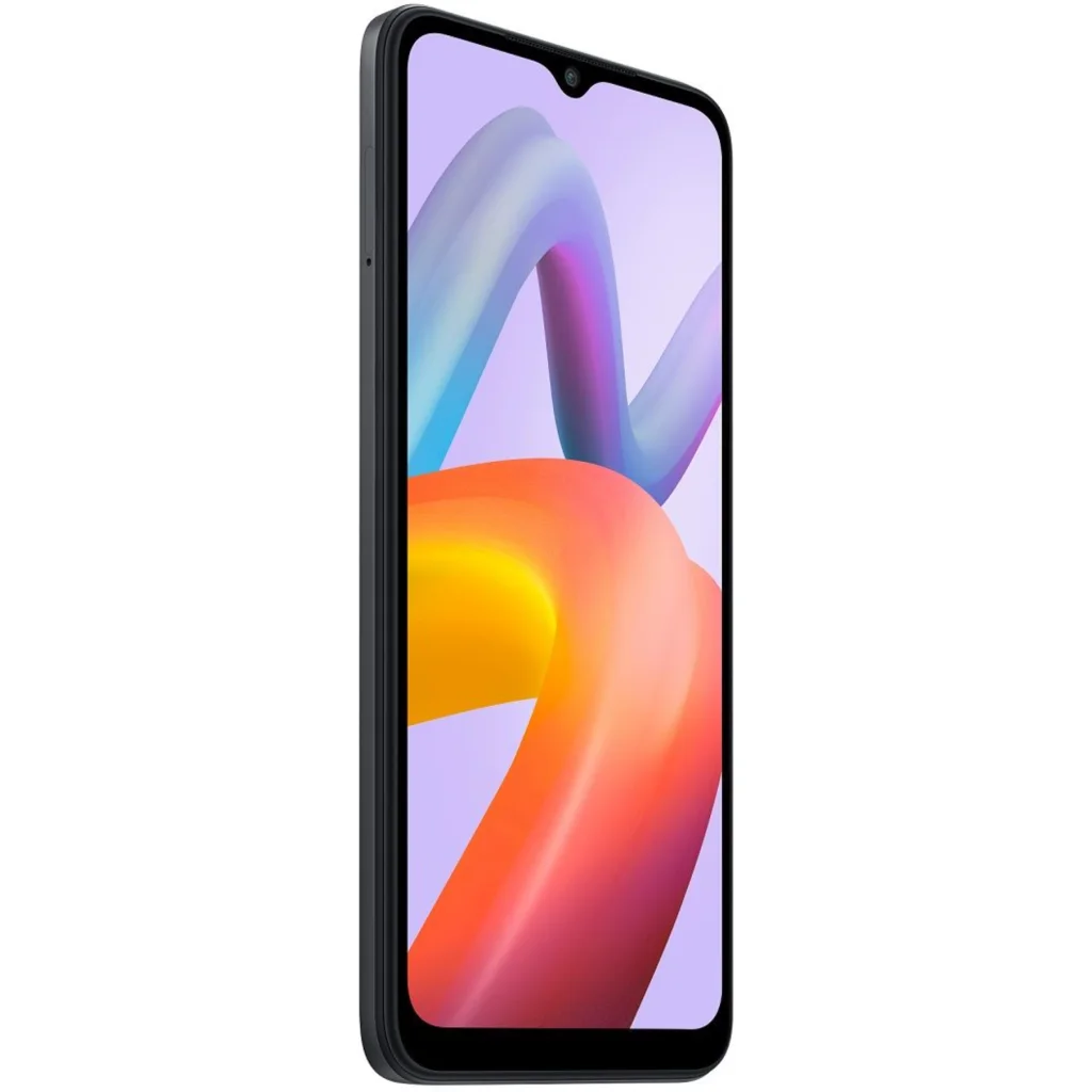 Imagen 3 de Smartphone Xiaomi Redmi A2 EU OctaCore 2GB/32GB 6.52" 4G 2*SIM WiFi BT USB Negro