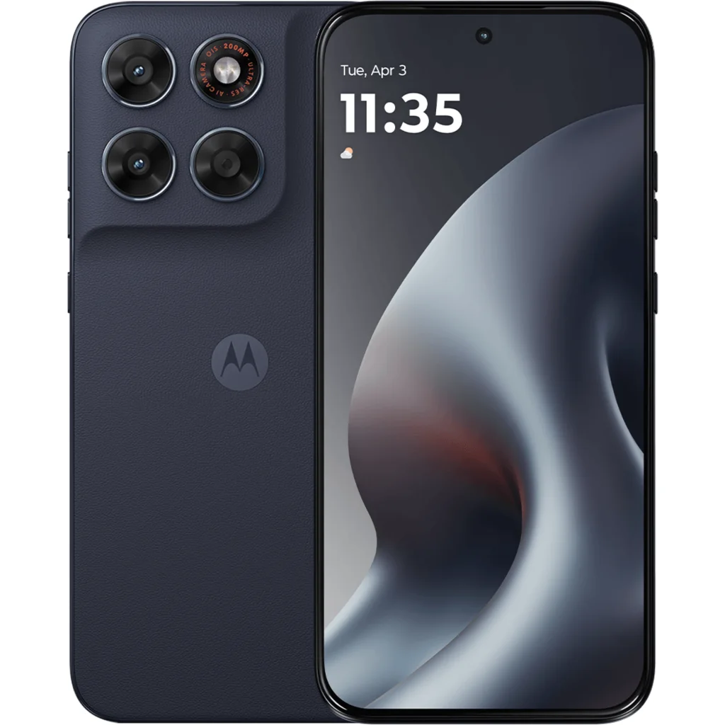 Celular Motorola Moto G Max 5G 256GB 8GB RAM Gris