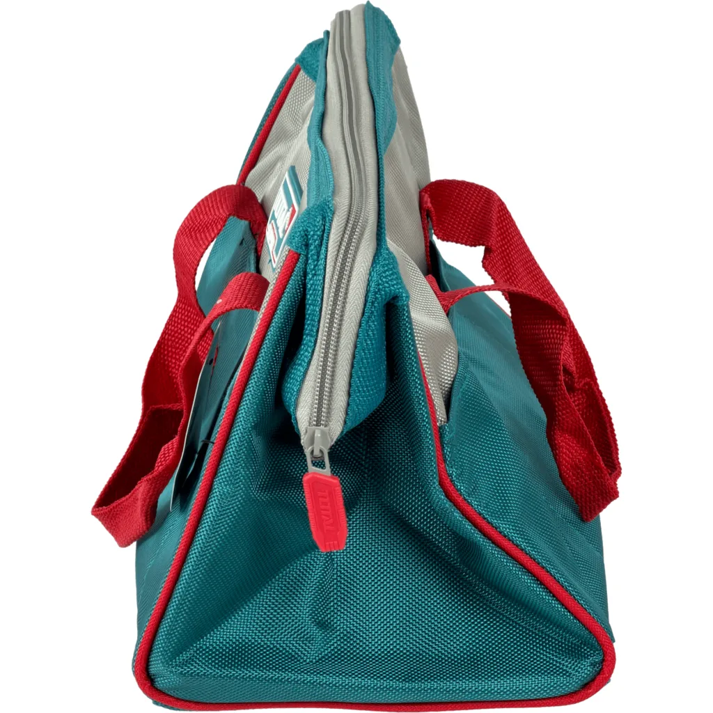 Imagen 3 de TOTAL 12Kg 13-Pulgadas Bolso Porta Herramientas THT261325