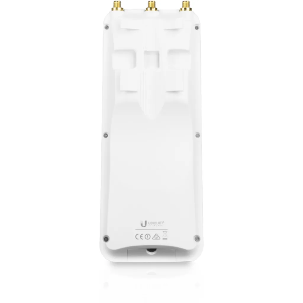 Imagen 1 de Access Point UBIQUITI-R2AC Rocket AC 2.4GHz Airmax Airprism, Interior/Exterior