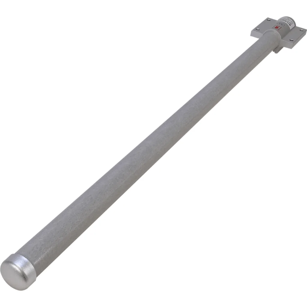 Imagen 1 de TUPAVCO 12dBi 2,4GHz 2400-2483MHz Antena Omnidir Exterior 7o N-H 95cm