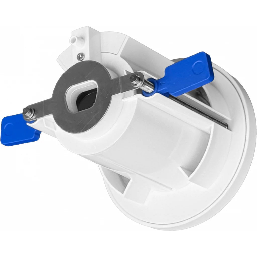UBIQUITI Soporte Techo Embuti 360/110/50P UACC-AI-Theta-Pro-PFM-Camera