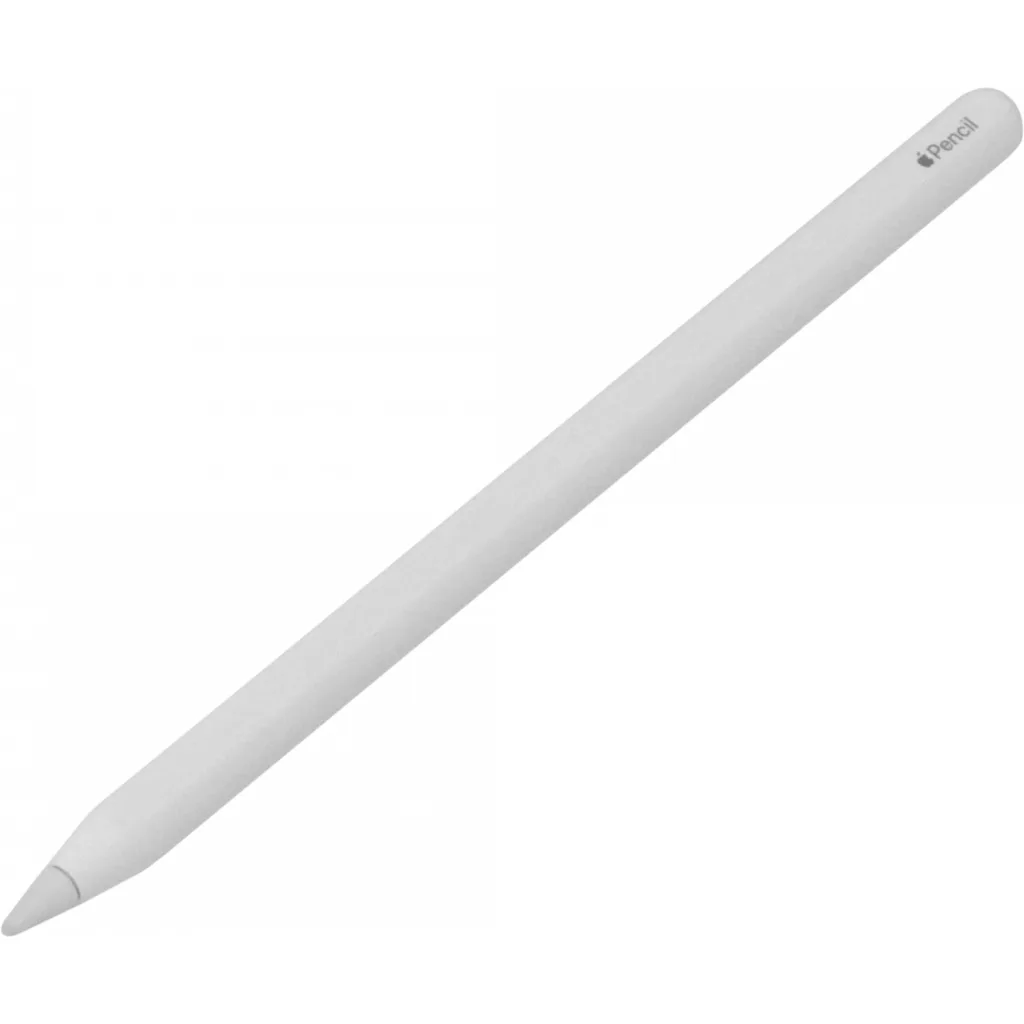 Imagen 3 de APPLE Pencil Gen2 para iPad Pro12,9/3-4gen Pro11/1-2gen MU8F2AM/A A205