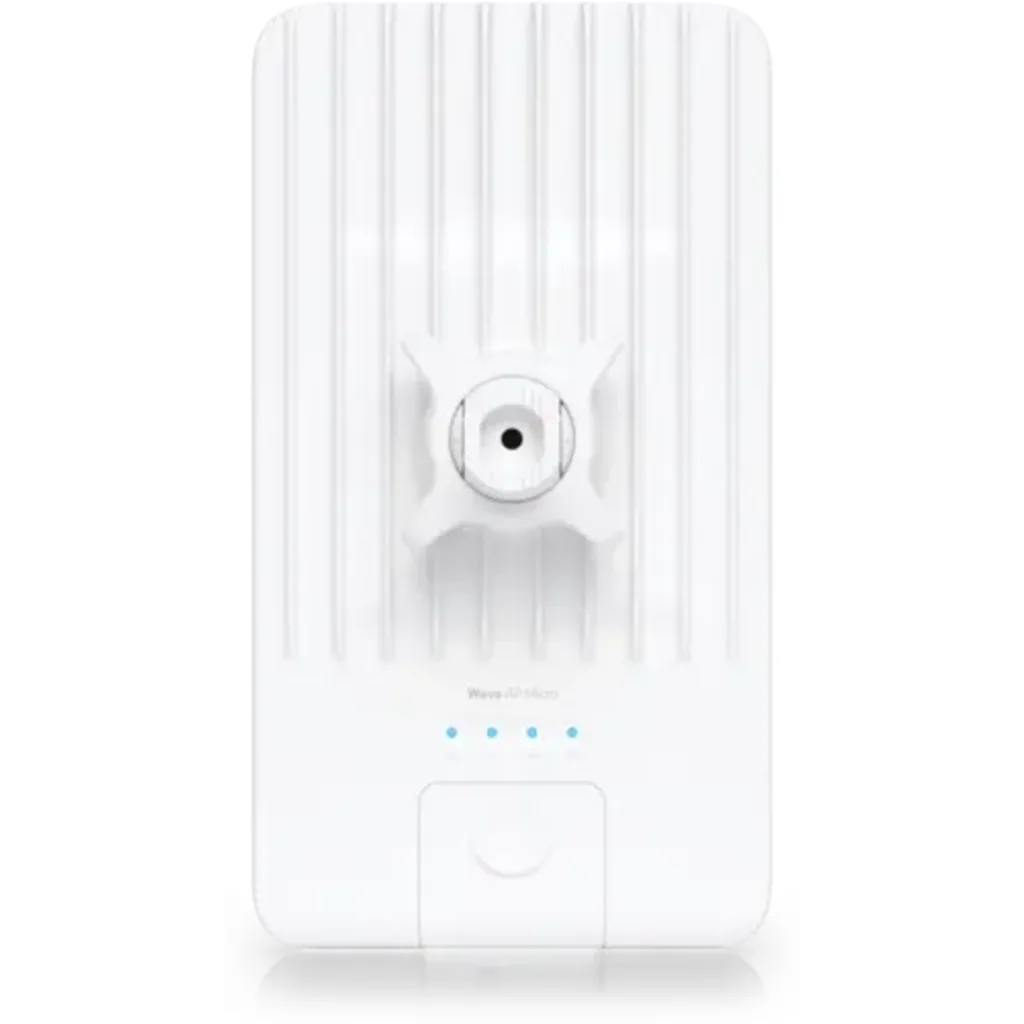 Imagen 4 de UBIQUITI PtmP 90o 1-2500 20/13,5dBi 60/5GHz GPS 2,5gbps-duplex 800mbps