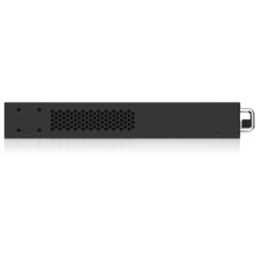 Imagen 2 de UBIQUITI OLT 8-GPON 2-SFP+10G 1-Console-RJ45 1-MGMT-IP UFiber FTTH
