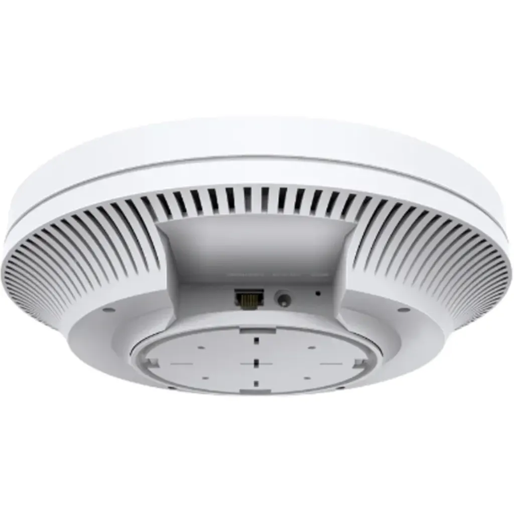Imagen 0 de EAP620-HD. Punto de acceso inalambrico de doble banda para montaje en techo AX18