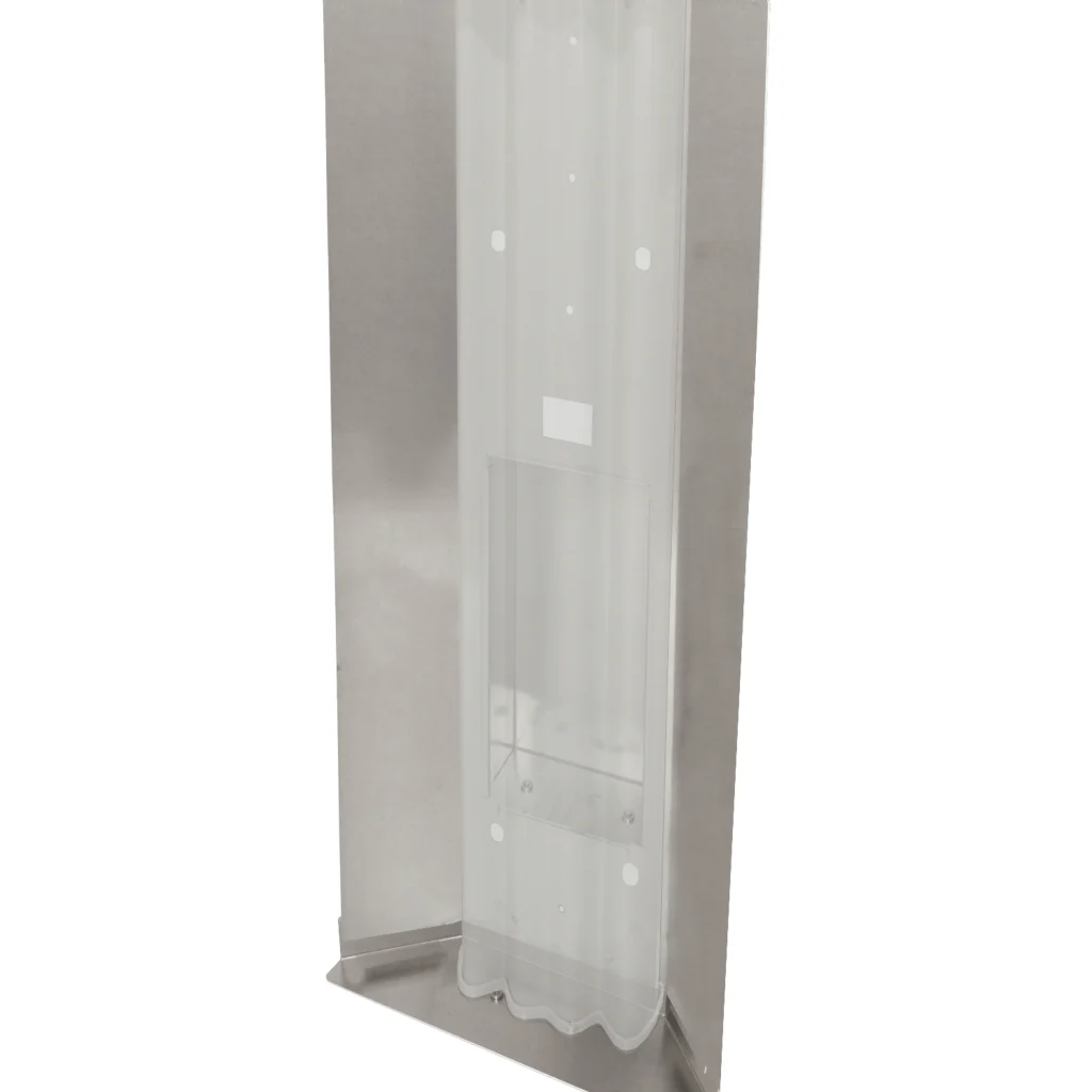 Imagen 4 de RFARMOR AM-2G16/5G20-90 UNITARIO ESCUDO P/SECTORIAL-ROCKET UBIQUITI