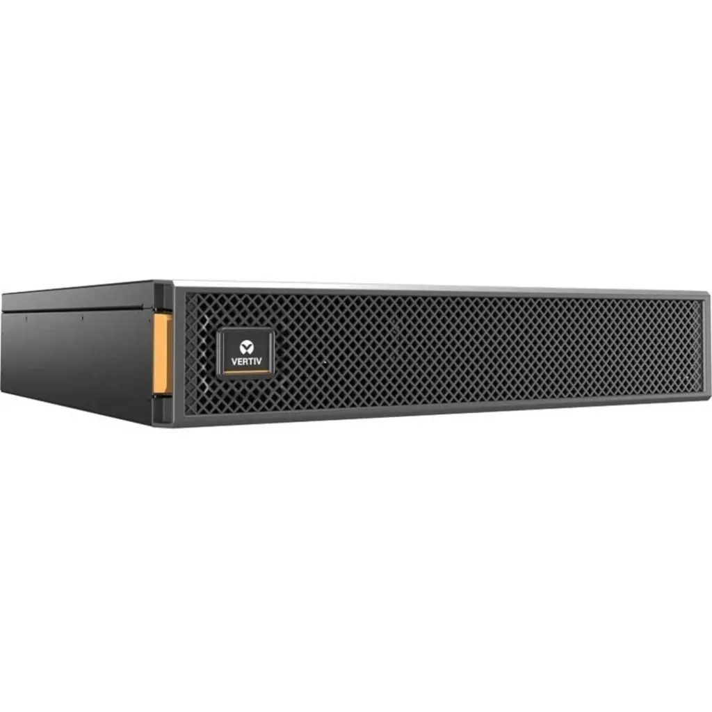 Batería Externa Liebert 36V GXT5 1000VA GXT5-EBC36VRT2U