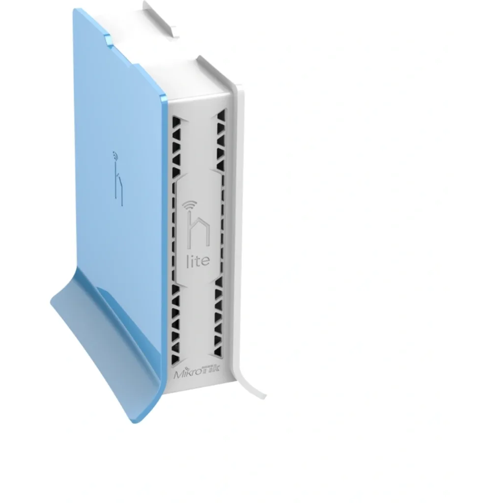 Imagen 3 de Routeboard Mikrotik B941-2ND-TC hAP-lite-TC Access Point 4xFE Wi-Fi 2.4 GHz