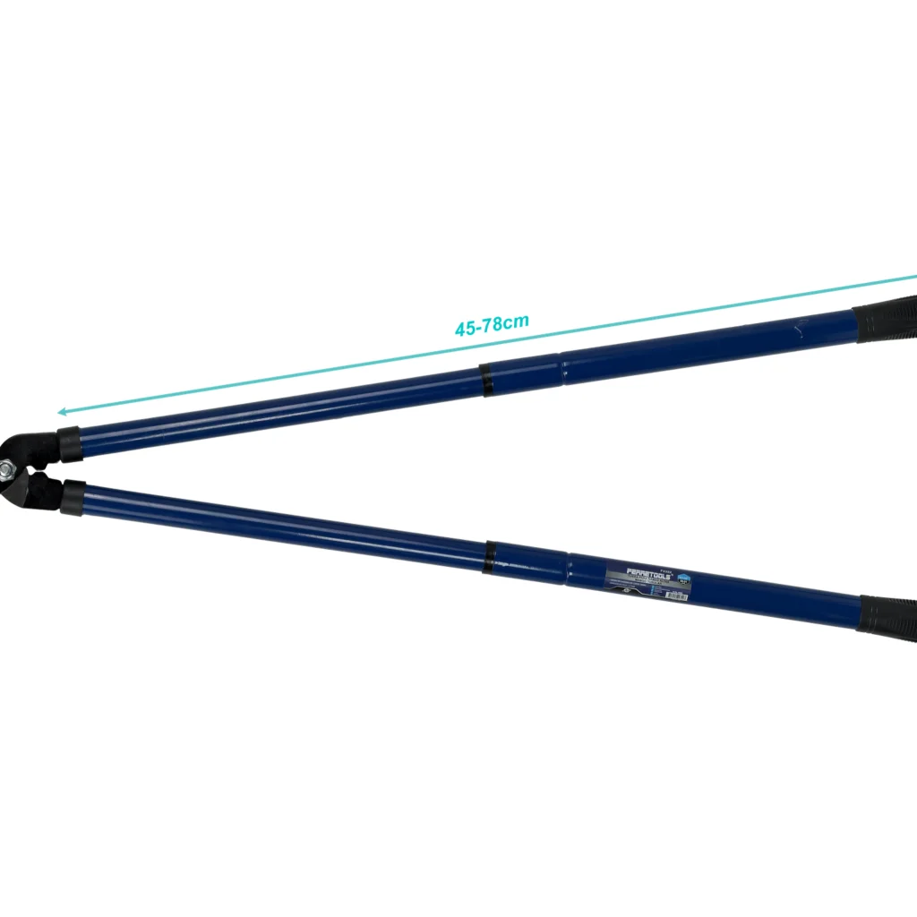 Tijera Expandible para Cortar ramas 23-36pulgadas 58-91cm