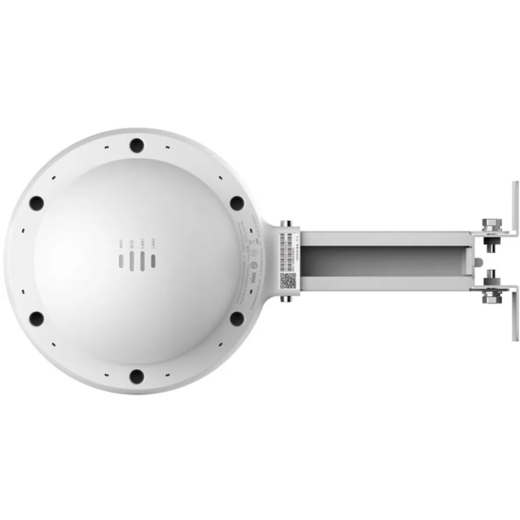 RG-RAP6262(G) Access Point exterior Wi-Fi 6 AX1800