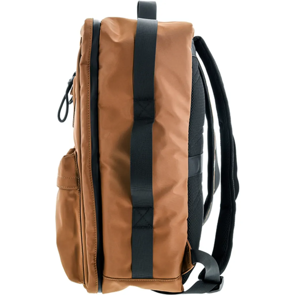 Imagen 4 de Klip Xtreme - Notebook carrying backpack - 17.3" - Brown