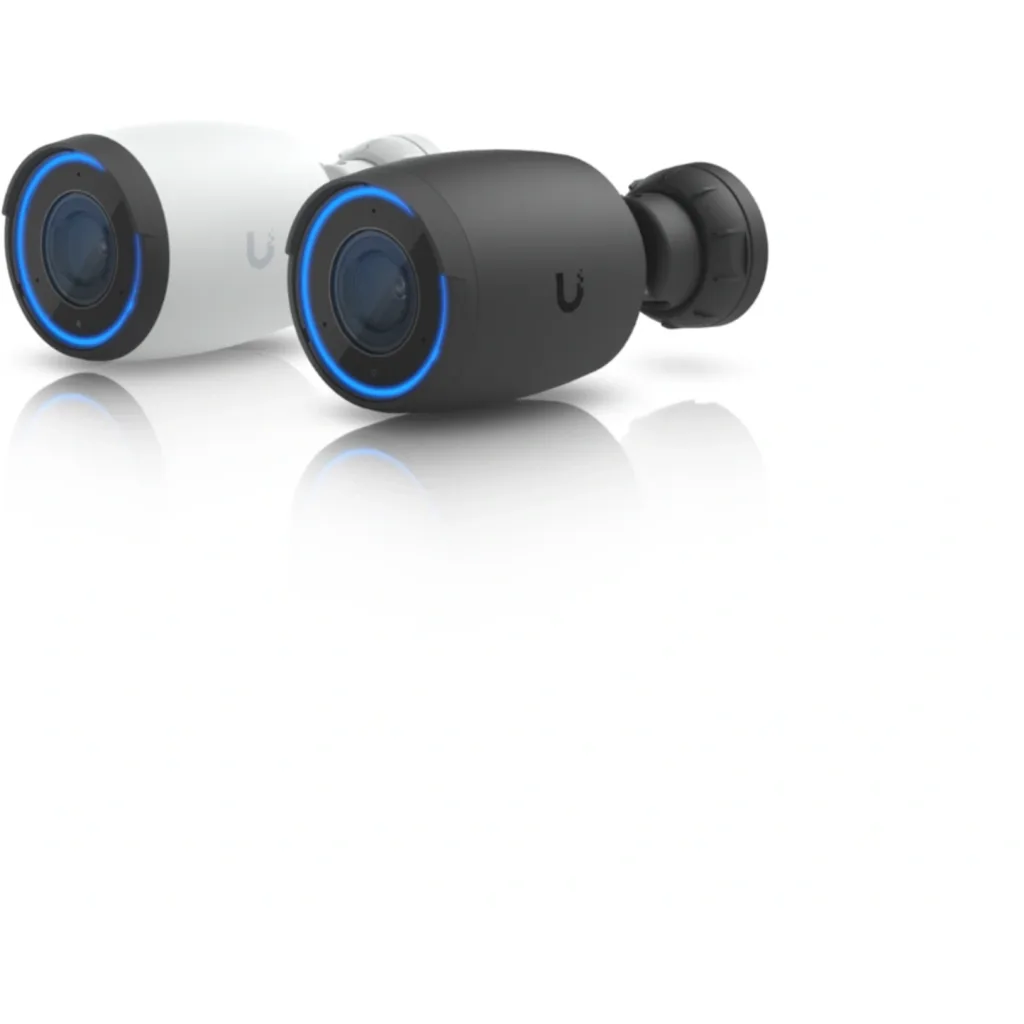 UBIQUITI UBIQUITI Bala 4K IR AI+ 1-1000 CamaraIP Zoom-opt3X IP65 Mic req-PoE-af