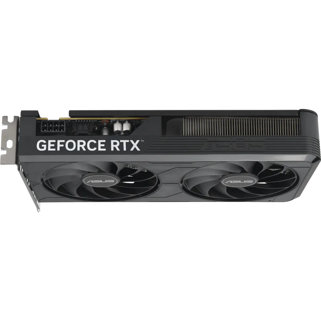 Imagen 11 de Tarjeta de Video Asus Dual Foce RTX-5060Ti Evo OC 16GB GDDR7 HDMI DP 2.1 Slot
