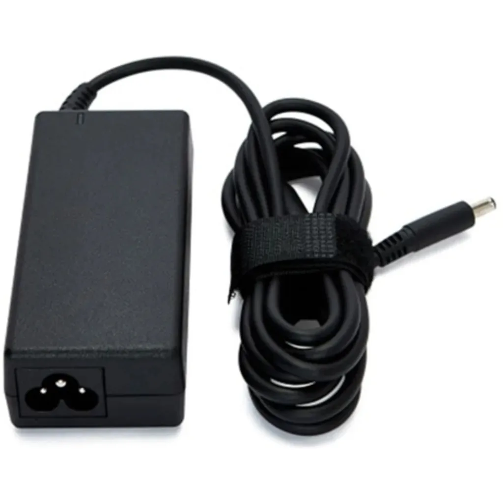 Imagen 3 de Cargador Notebook Dell 65W 19.5V 3.34A (4.5*3mm3P Pwa) p/ServiceTag3DYXMW2Liteon
