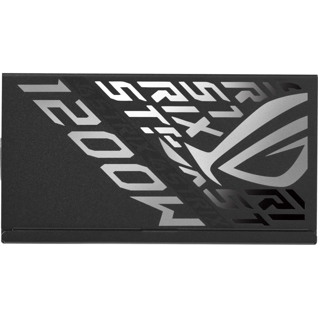 Imagen 6 de ASUS - Power supply - ROG-STRIX-1200P-GAMING