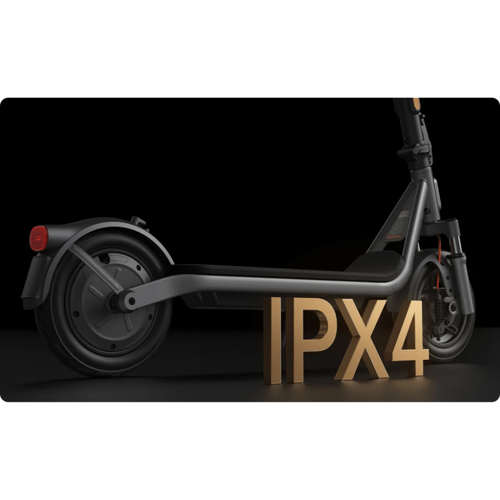 Imagen 14 de Xiaomi - Electric Scooter 6 Lite GL