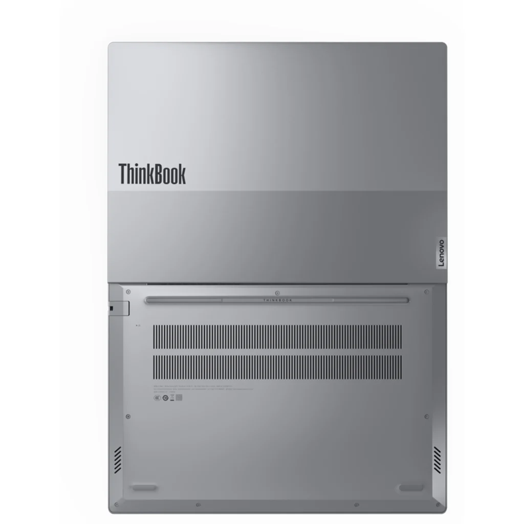 Imagen 7 de Notebook Lenovo ThinkBook 14 G6 I5-1335U RAM8GB SSD512GB 14" W11P (Reacondicionado)