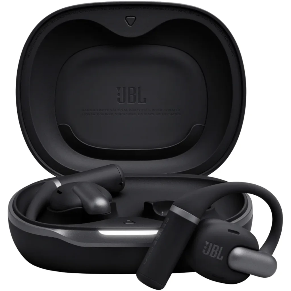 Jbl - Headphones - Wireless - Sense Pro Headphones Tws Open