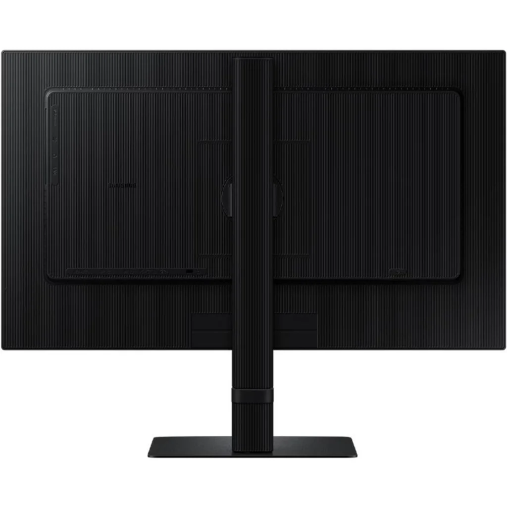 Imagen 5 de Monitor Samsung S60UD ViewFinity S6 24" QHD 2560*1440 IPS DP HDMI HUB-USB100Hz