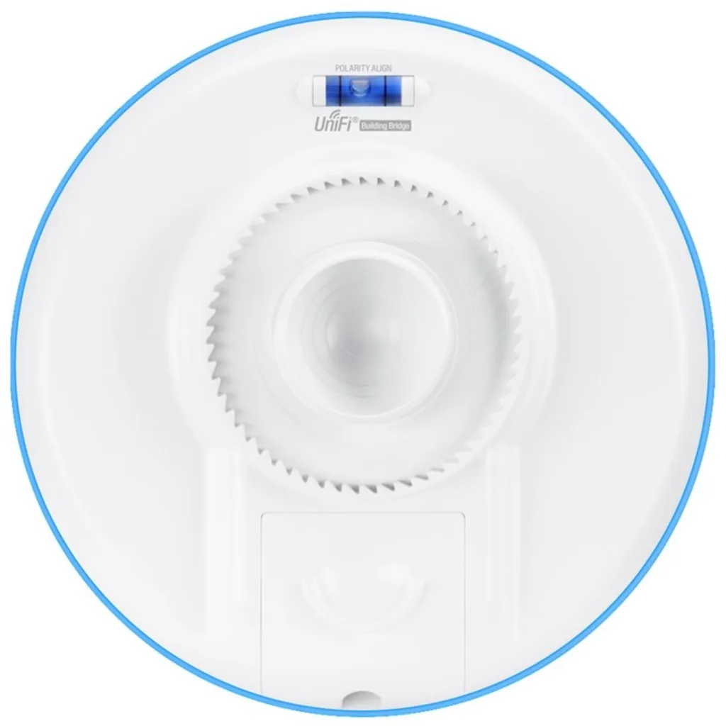 Imagen 7 de Antenna Ubiquiti kit PtP wWth 1Gbps + Throughput