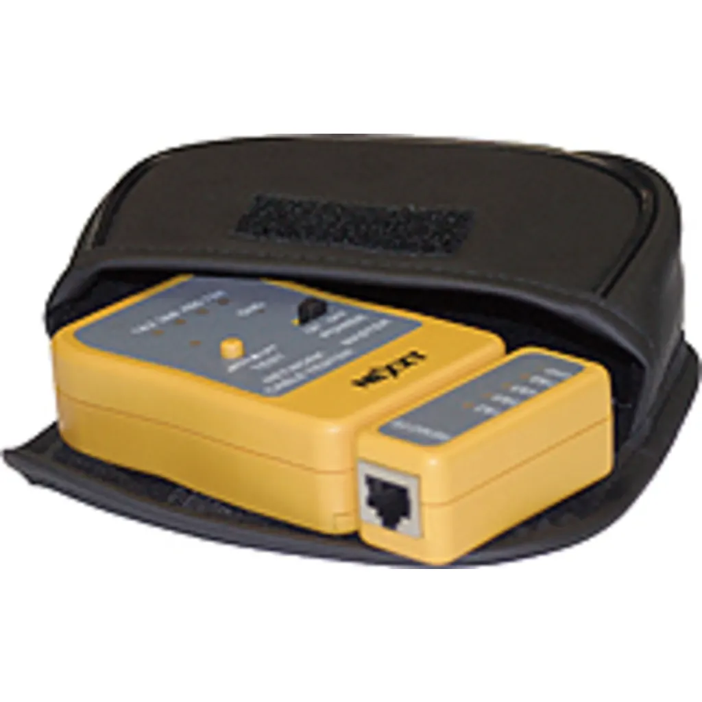 Tester basico para cableado de red Nexxt