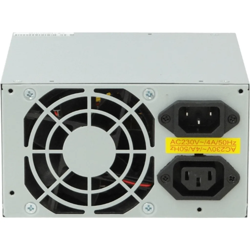 DM Fuente Poder ATX 550W Sata requiere cable poder C13 opc-salida-C14