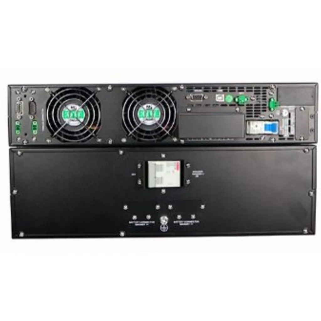 Imagen 2 de UPS Forza On Line 6KVA/6000W Rack incluye bco baterias 220V