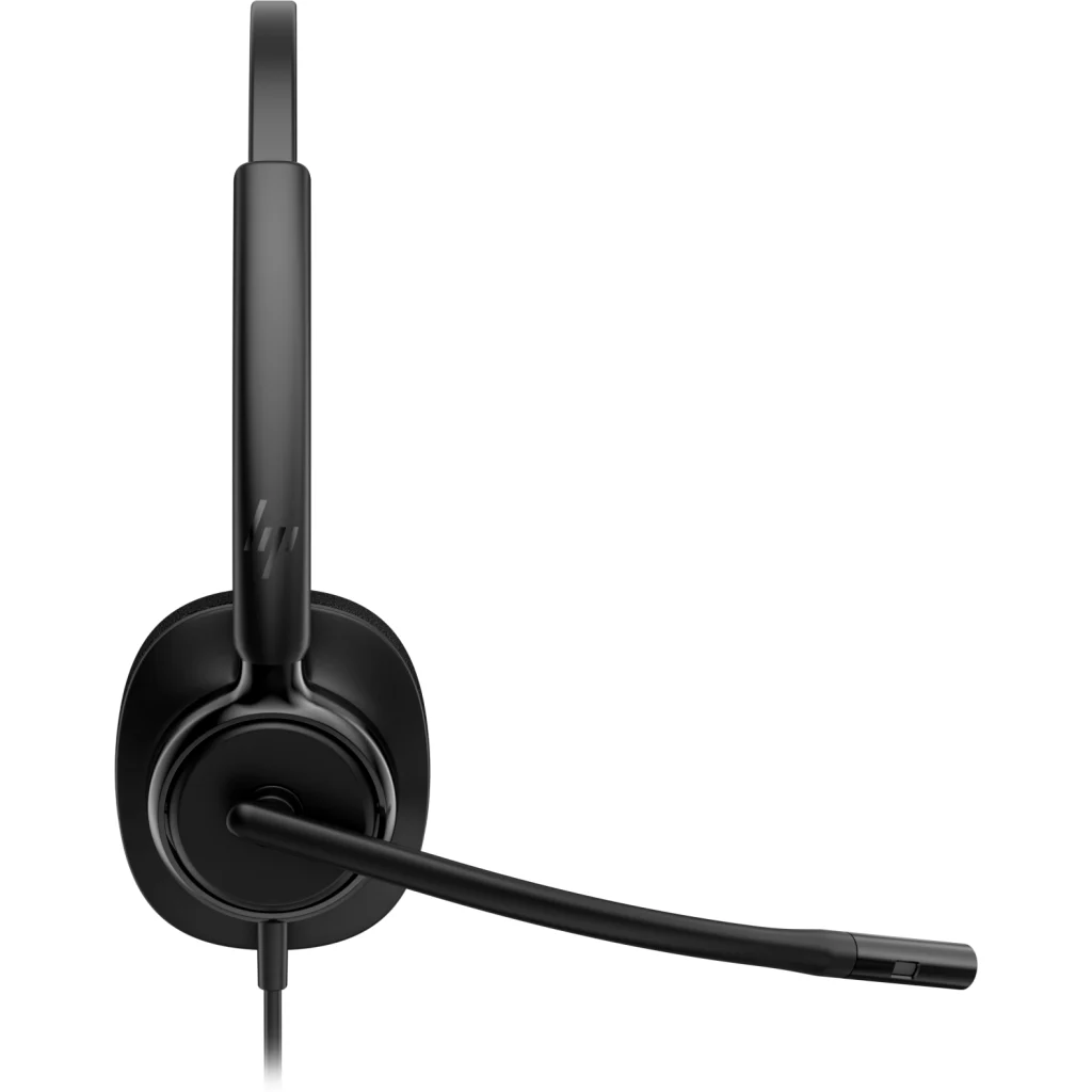 Imagen 7 de HP Poly POLY MISSION 425 USB HS CL WW Auriculares Alambrico Diadema Oficina/Cent