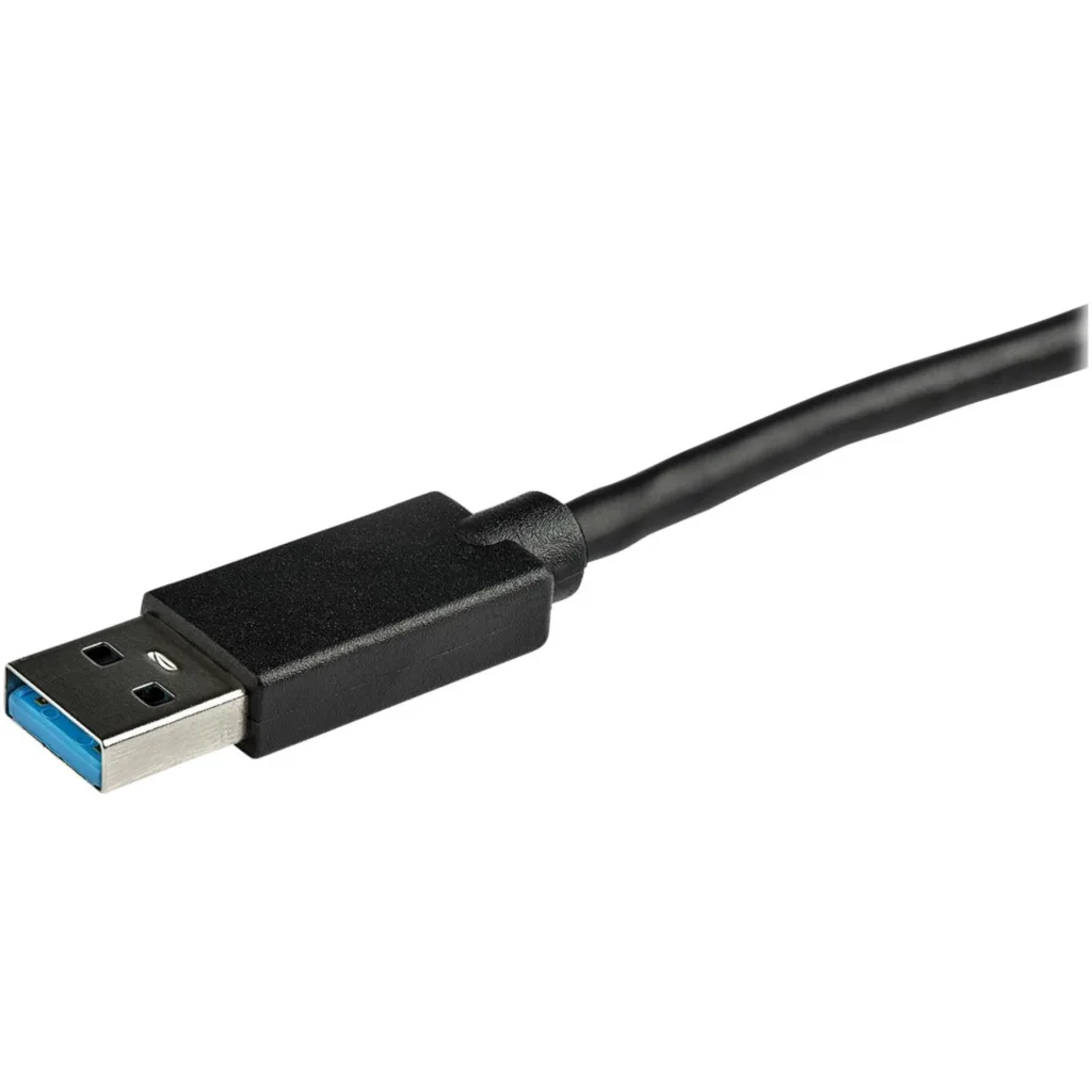 Imagen 4 de Adaptador Gráfico USB a Dual HDMI 4K para 2 Monitores