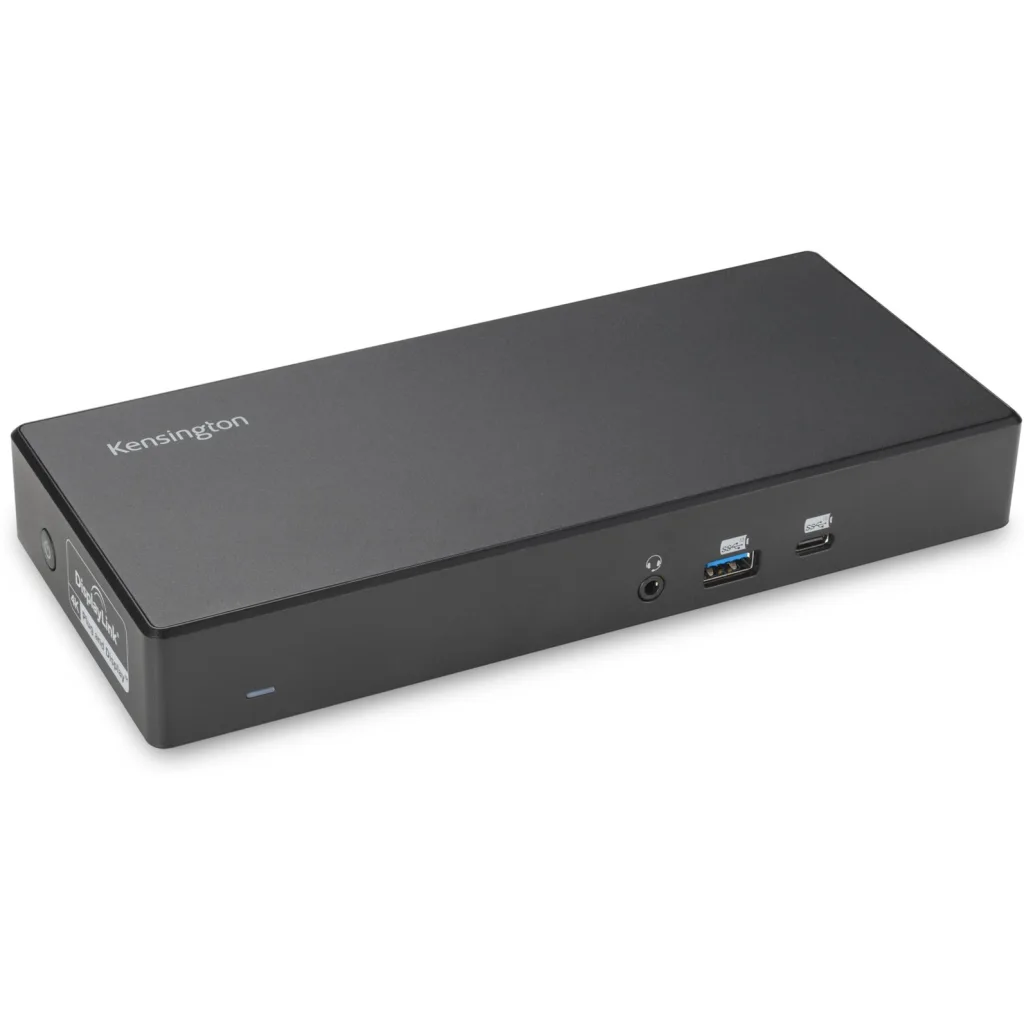 Docking Station SD4781P EQ DUAL 4K K33603