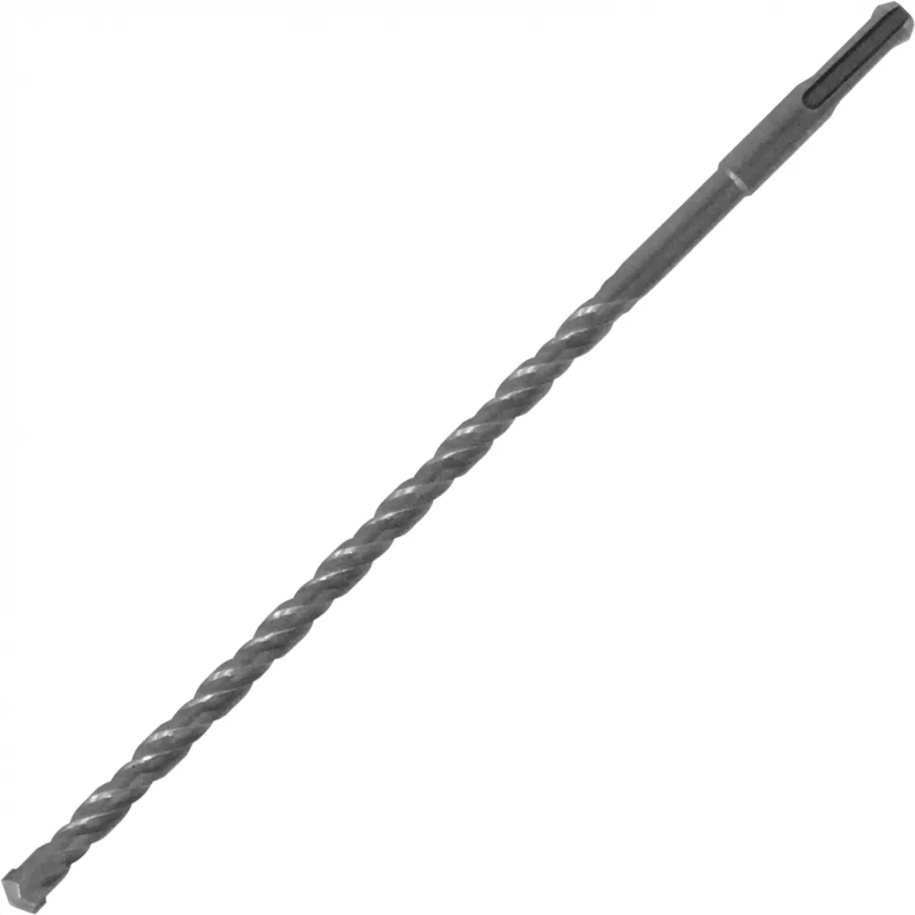 Imagen 1 de 10mm x 260mm Broca Rotomartillo Concreto SDS sim-Hilti 10x260