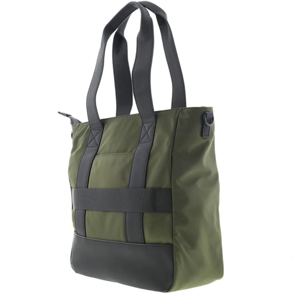Imagen 6 de Klip Xtreme - Notebook carrying case and handbag - 13" - Green