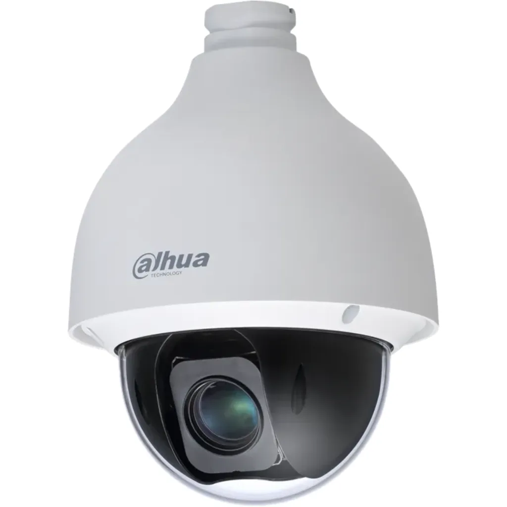 DH-SD50232N-HC-LA. Camara analoga Dahua tipo PTZ de 2MP zoom optico de 32x tecno