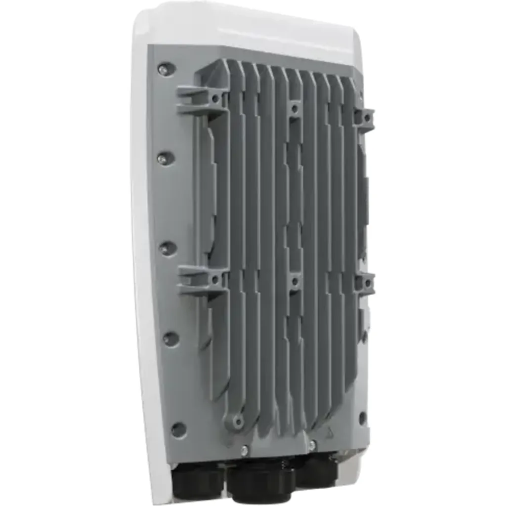 Imagen 3 de MIKROTIK FIBERBOX-PLUS 1-1000 4-SFP+10G L5 inc-48V Switch Ext-IP66