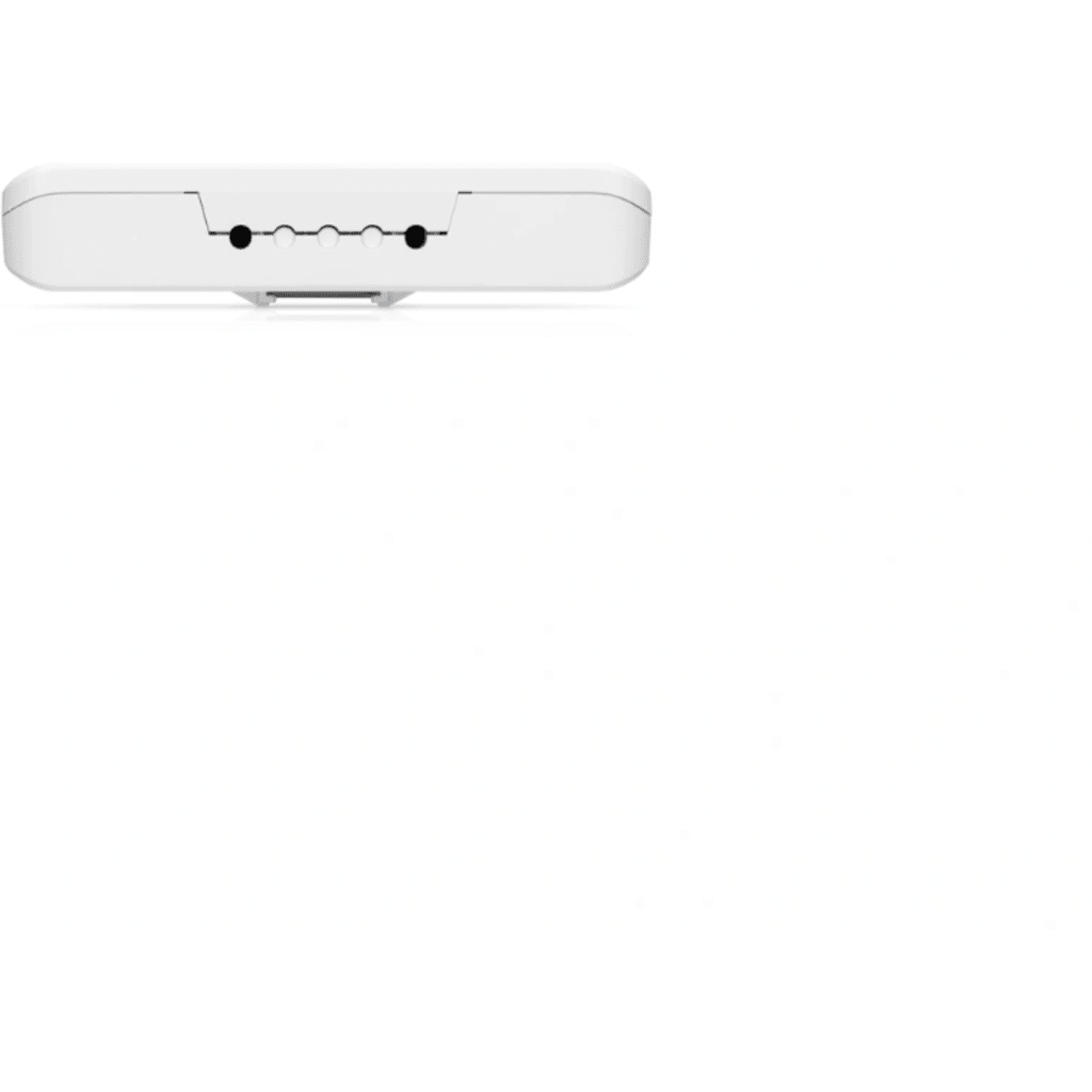 Imagen 2 de UBIQUITI CAJA EXTERIOR INCLUYE POE-54V-60W PARA SWITCH USW-FLEX