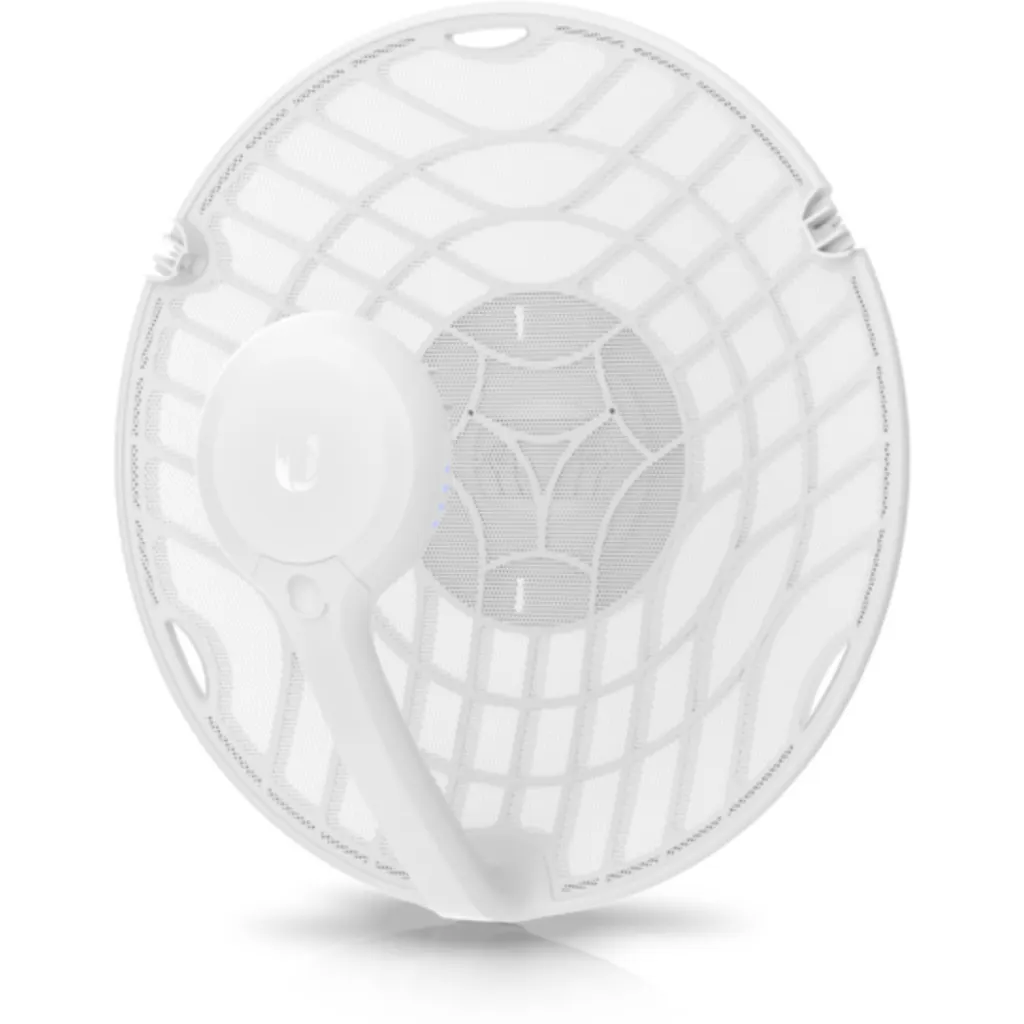 Imagen 7 de UBIQUITI 60GHz 5GHz 38dBi/11dBi 57-66Hz 1-1000 airMax 1Gbps 2km inc24v