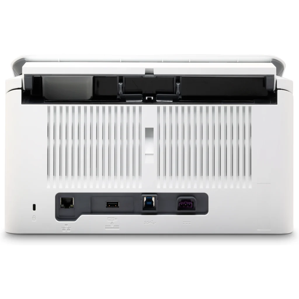 Imagen 3 de Escáner de Escritorio HP ScanJet Enterp Flow N7000 Color Dúplex WiFi LAN USB