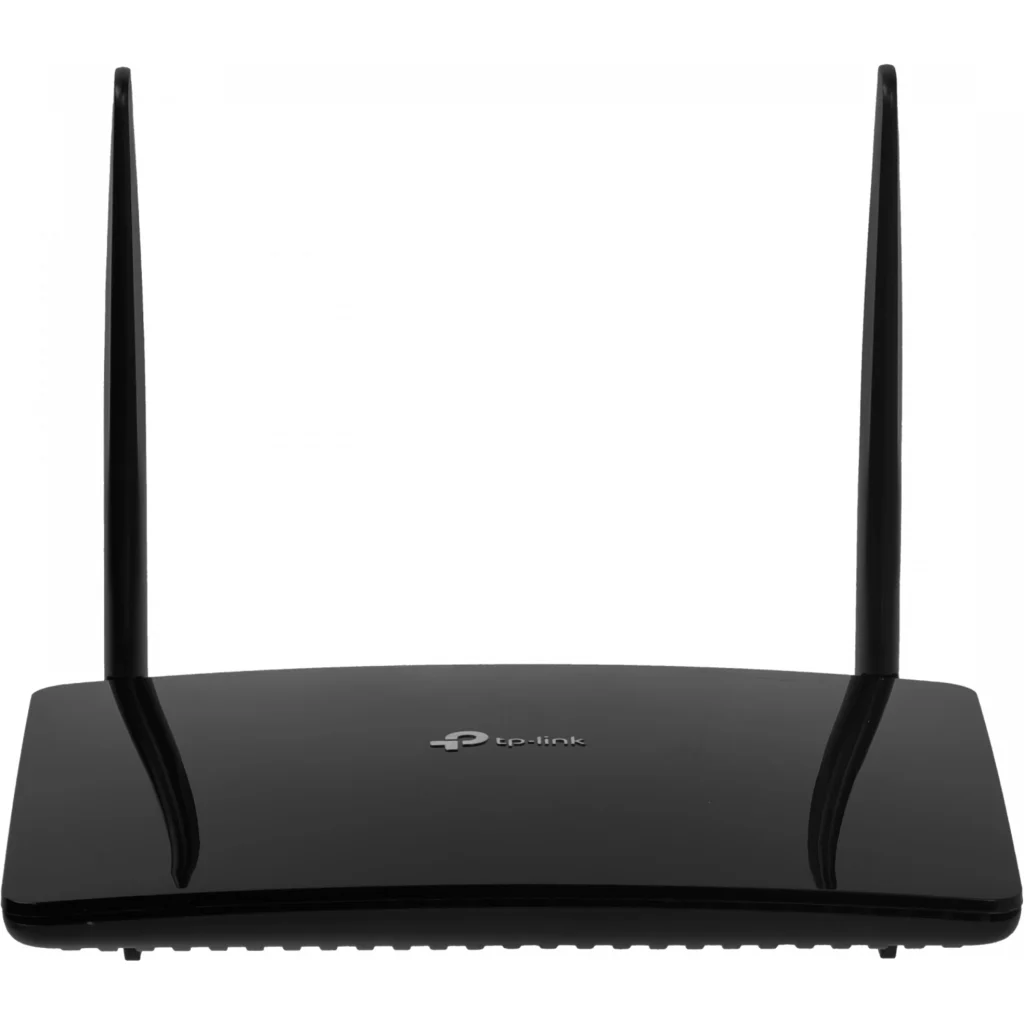 Imagen 5 de TP-LINK 300mbps 4G/LTE 1-Sim 1-WAN 3-1000 Router 2-SMA 2,4/5GHz AC1200