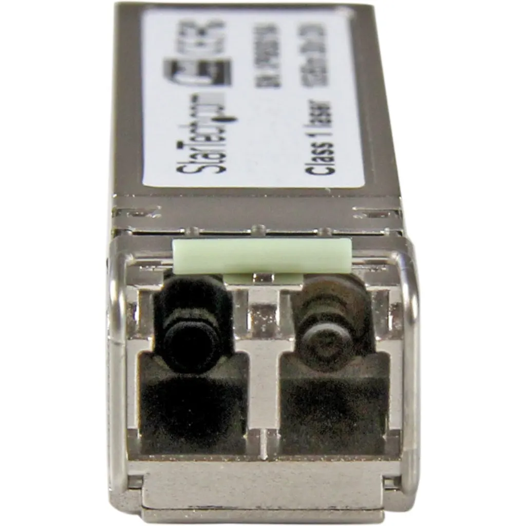 Imagen 2 de SFP+ LC 10GBase-SR Multimodo DDM - 300m