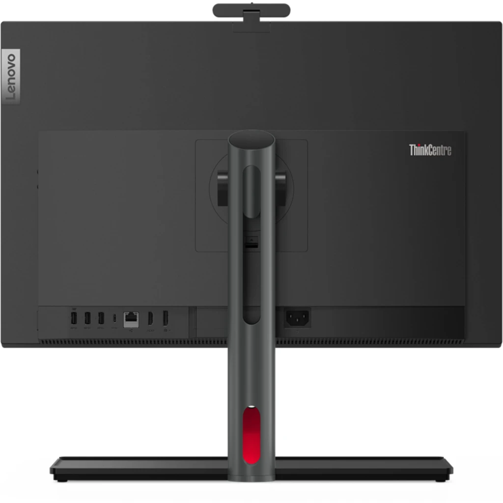 Imagen 4 de Computador Lenovo AIO ThinkCentre M90a Gen3 I5-12400 RAM8GB SSD512GB 23.8" W11P (Nuevo, Caja Abierta)