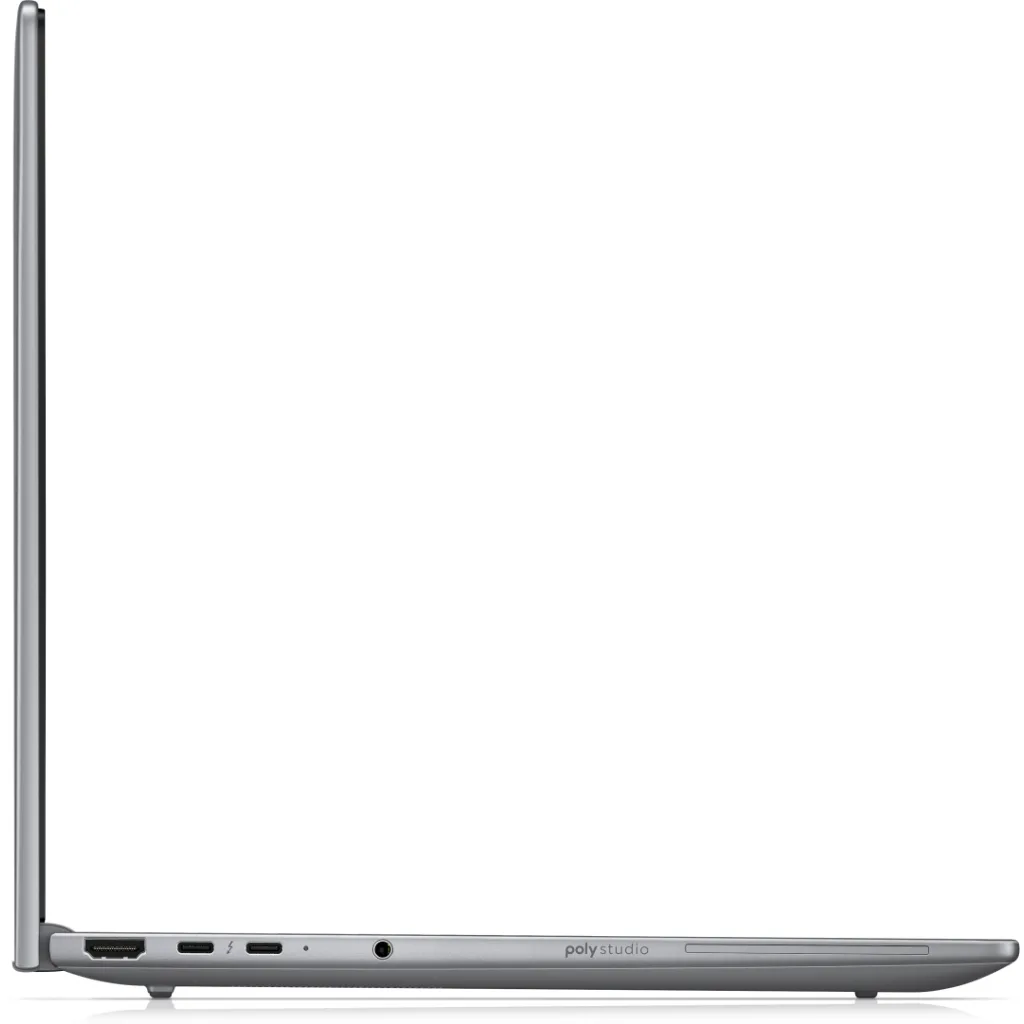 Imagen 8 de Notebook HP ZBook 8 G1i Intel Core Ultra 7 255H 32GB 1TB 14" RTX 500 4GB W11P