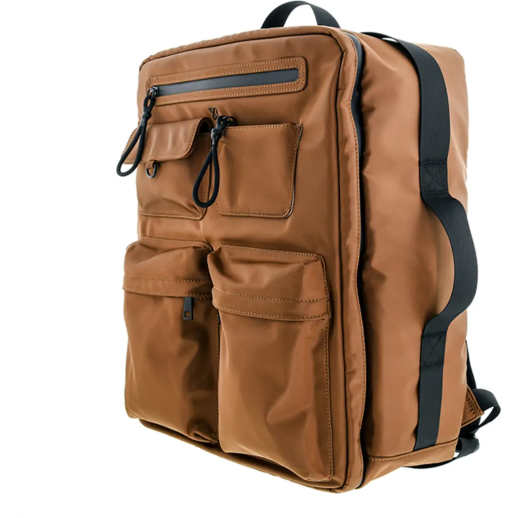 Imagen 2 de Klip Xtreme - Notebook carrying backpack - 17.3" - Brown